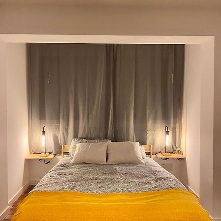 Apartamento Pc 托雷拉韦加 外观 照片
