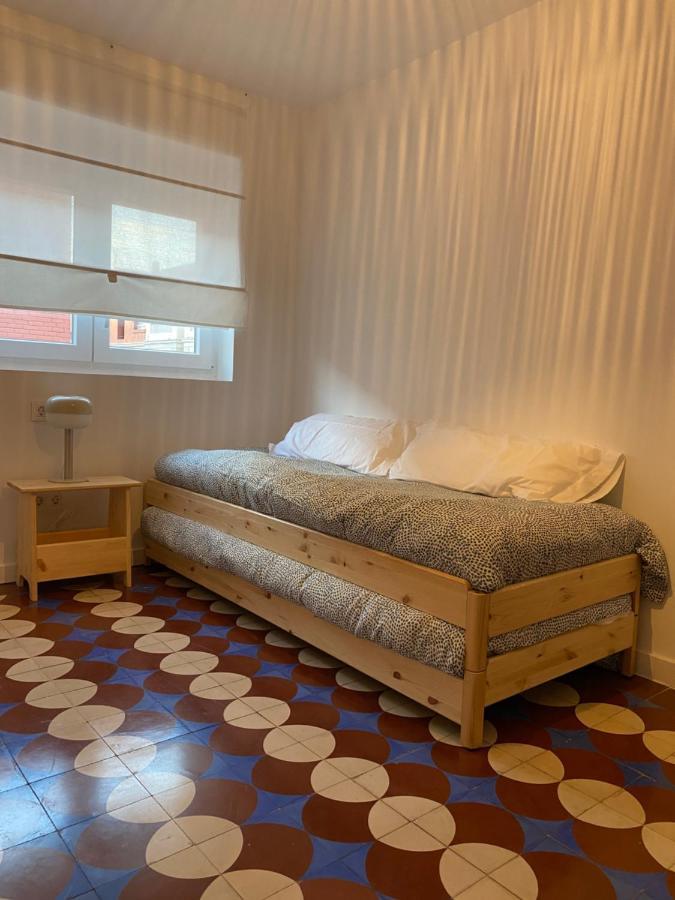 Apartamento Pc 托雷拉韦加 外观 照片