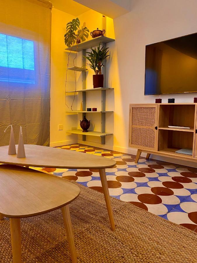 Apartamento Pc 托雷拉韦加 外观 照片
