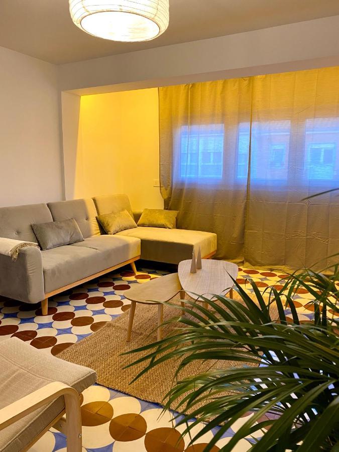 Apartamento Pc 托雷拉韦加 外观 照片