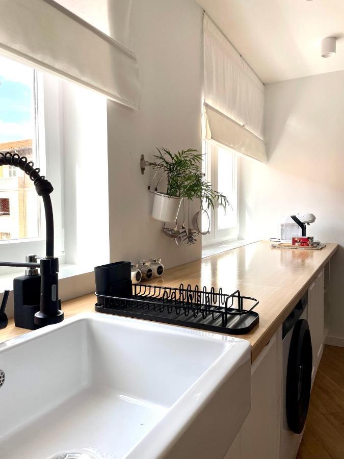 Apartamento Pc 托雷拉韦加 外观 照片